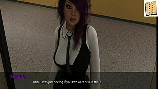 john gets ready to meet his fans