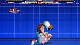 brian vs lambda paid character