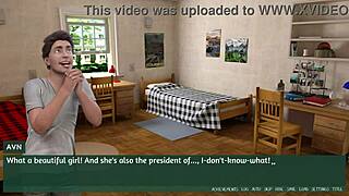 Tatovi užitka 01 - Prihajajo na univerzo.