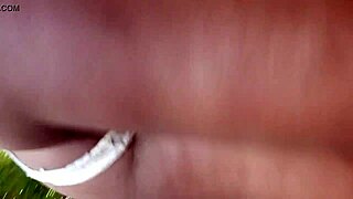 Another 18-year-old girl fucks the married Uber driver's ass! 😏