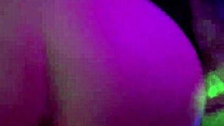 Neva in the dead racer music video