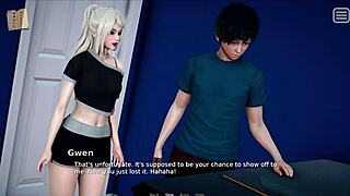 my bully is my lover episode 38 😊