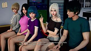 my bully is my lover episode 38 😊