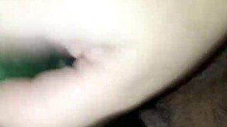 i masturbate with my cucumber claudia