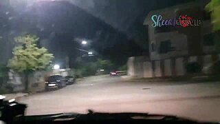 motoboy desconhecido encontra mulher no mirante da lapa com marido presente - dogging 28 crisvip - cristina almeida