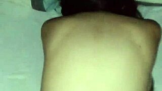 Rich Whore Bent Over For Horny Teen's Intense Fucking