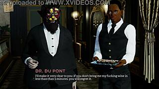 Check out Eternum 123 with big tits and mature characters