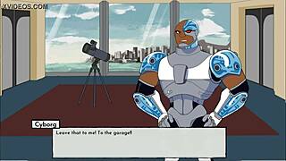 18Titans Episode 6: Jinxed Action Adventure