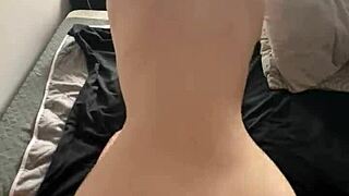 first date turns into real couple sex with cute 18 19 yo