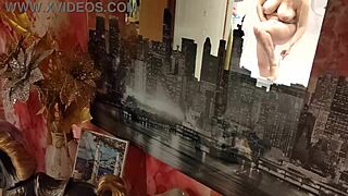 hey, check out my girlfriend