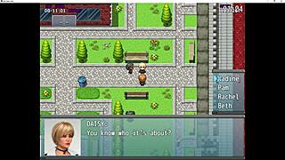 My new life v21 extras uncensored