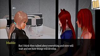 my new family 129 cartoon adventure