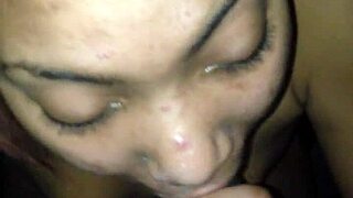 Watch this sloppy head part one?