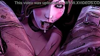 Are you ready to explore this 3d sex game with big tits and ass blowjob compilation?