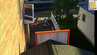 Wife And Stepmother 81 Intense Encounter