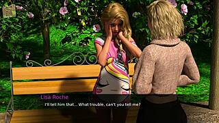 พยาบาลเย็ดแก้เงี่ยน 74 Hazel เจออดีตแฟนดราม่า