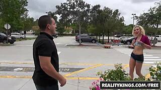 리얼리티킹스 8th 스트리트 라티나 섹시 킴