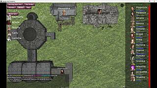 Damsels and dungeons part 12, still more to do