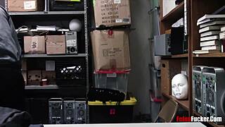 i'm watching this interracial felon exploitation in public, it's so intense