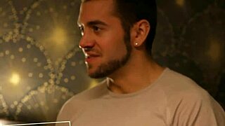 Man's final wish: orgy with bitter ex-lovers in act iii of the last course.