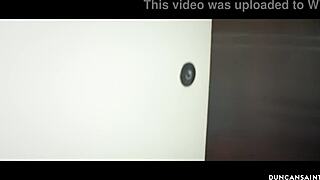 Asian With Huge Tits Fucks Monster Cock In Miami Hotel