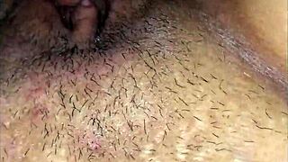 hot thick babe uses dildos for anal gaping