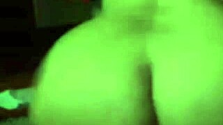 Colombian Latina Rides Toy