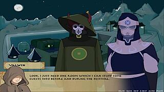 Four element trainer book 5 slav part 11