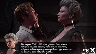 Treasureofnadia - she loves getting big cock in her ass e3 44