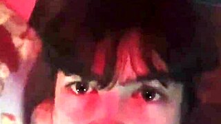 Beautiful Bondaged Tattooed Girlfriend Sandraxo1 Performs Blowjob On Friend In Homemade BDSM Scene