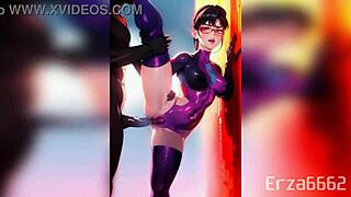 Hentai Girls From Evangelion Ai Selection 😍