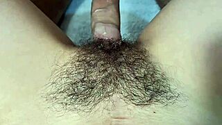 Por que parar depois de gozar na esposa durante cavalgada selvagem?