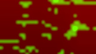 gaia monroe bathes alone in the shower