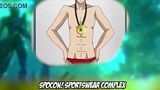 3 Animes H Harem Que Te Volverán Loco.