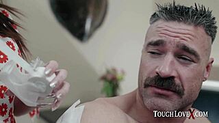 toughlovex doctor kiara edwards wants mr toughlove but I think I messed up the appointment or something