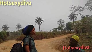 Hot college girl got creamy juicy pussy fucked hardcore as punishment by student 😈