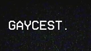 Trije twinki v grobem skupinskem jebanju z dilfi, lizanju ritke in pičkanju do polnjenja s spermo