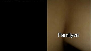 vietnamese wife enjoys intimate marital sex