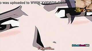 Horny Stepmom Bangs Stepson Secretly In Wild Hentai Taboo Action