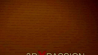 What a crazy fuck in restraints!