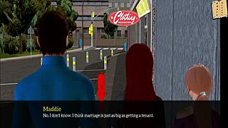 I messed up with my new family 256