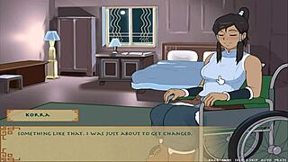 Four element trainer book five, slav part four