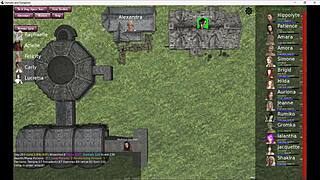 Damsels and dungeons part 12, still more to do