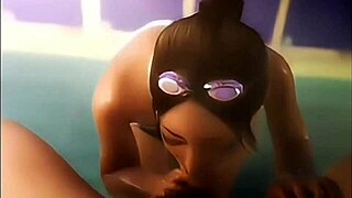 i can’t believe i snuck into her locker room