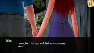 my new family 208 with erotic cartoon sex