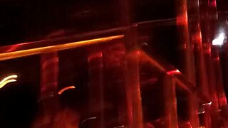 Frankie Rips Clothes!