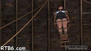 Punish That Beautiful Cunt With A Rod Now!