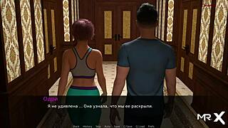 dusklightmanor - why knock when bare breasts r waitin, ya know?