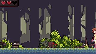 life with the tribe part 1, huge tits everywhere 😍