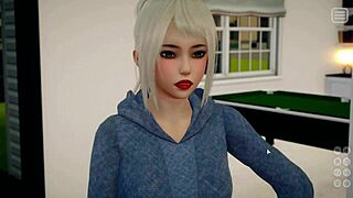 my bully is my lover